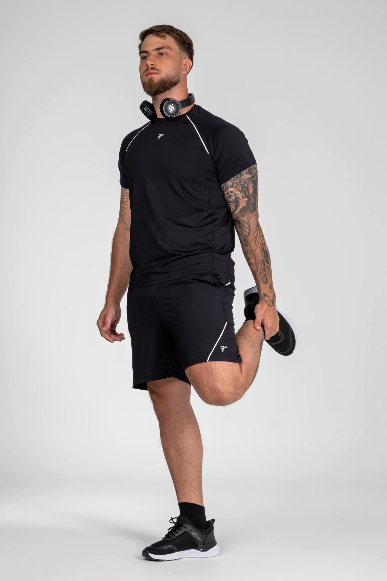 Short Masculino Performance